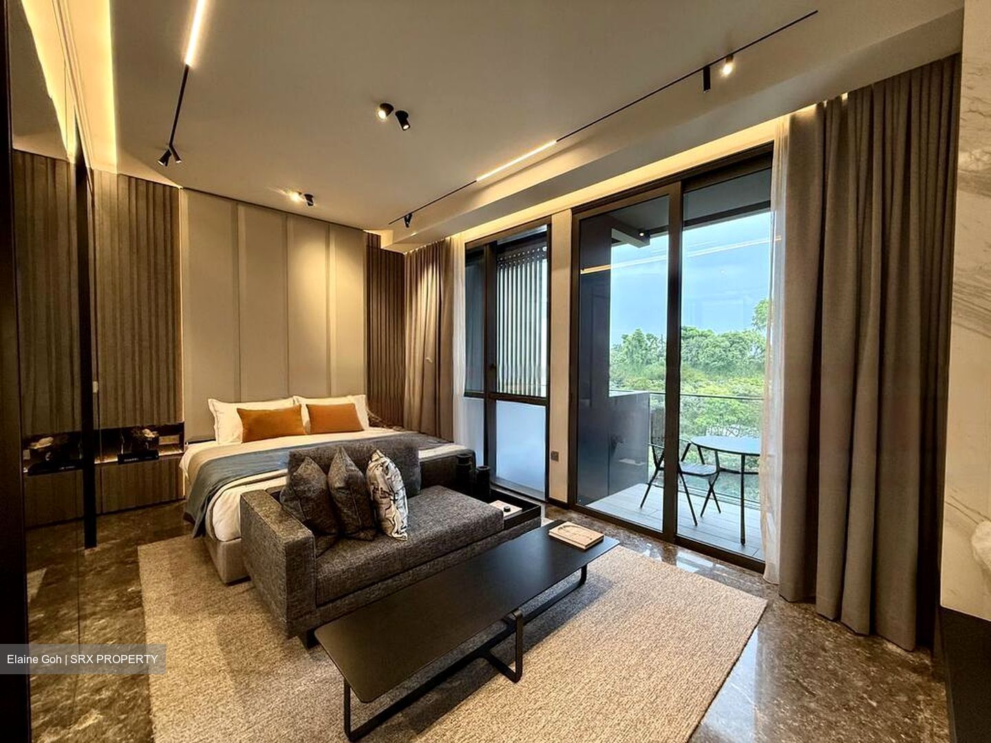 8 Napier (D10), Condominium #451909801